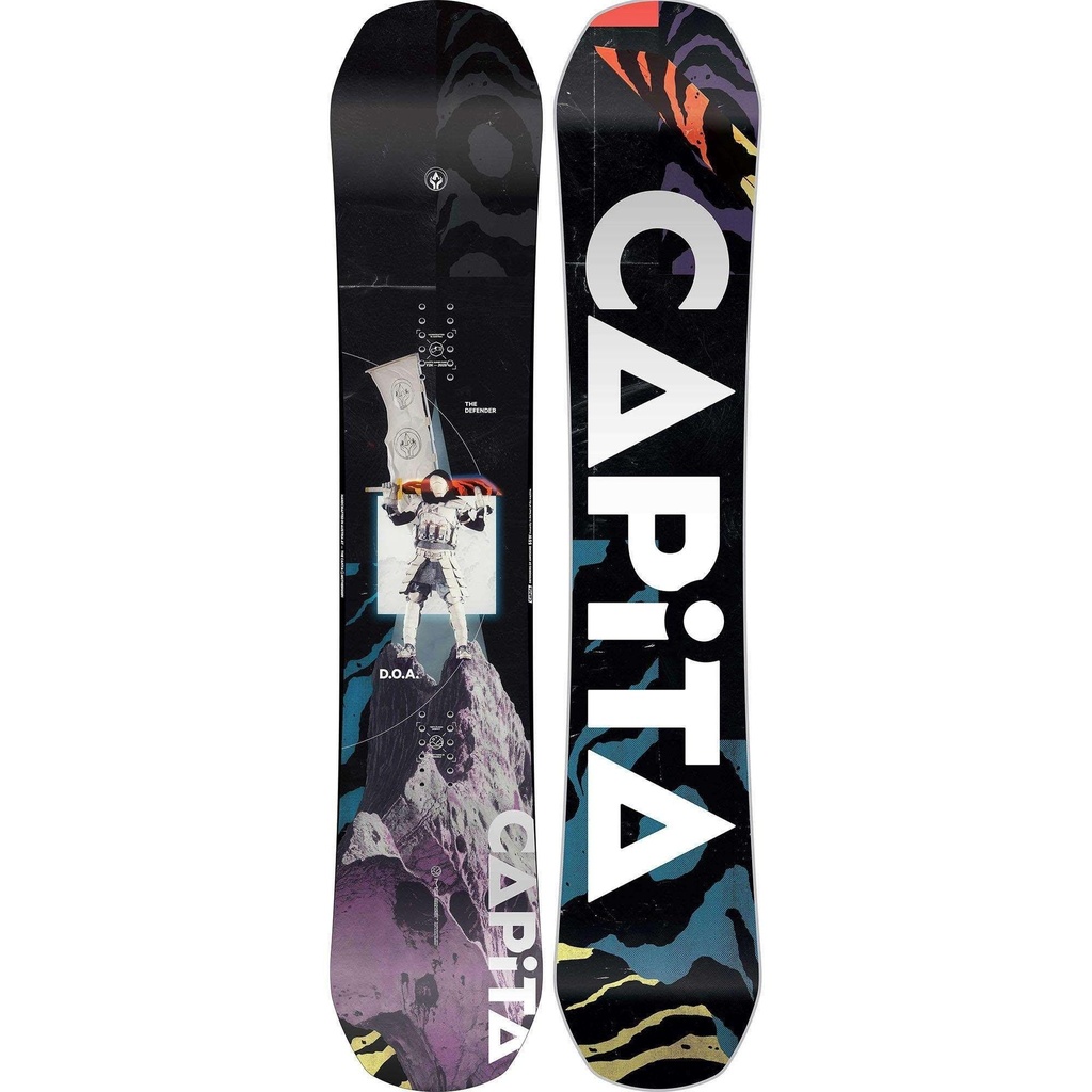 かじ】CAPITA D.O.A 20-21 154cm かじ】CAPITA D.O.A 20-21 154cm